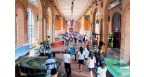 Museu Catavento Cultural e Educacional Logo