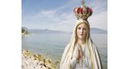Nossa Senhora de Fatima Logo