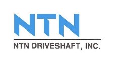 NTN DRIVESHAFT logo