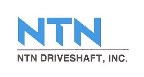 NTN DRIVESHAFT Logo