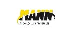 Transporte Mann Ltda Logo