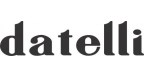 Datelli Calçados Logo
