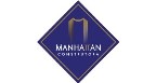 Construtora Manhattan Logo
