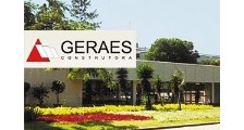 Geraes Construtora logo