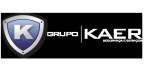 REAK SEGURANÇA E VIGILÂNCIA LTDA Logo