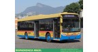 Transportes São Silvestre Logo