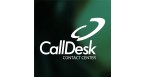 CallDesk Logo
