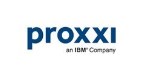 Proxxi tecnologia Logo