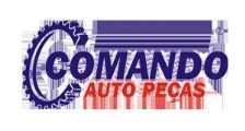 Comando Auto Peças logo