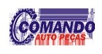 Comando Auto Peças Logo