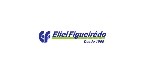 LABORATÓRIO ELIEL FIGUEIRÊDO Logo
