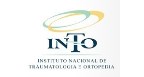 Instituto Nacional de Traumatologia e Ortopedia (INTO) Logo