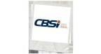 CBSI - Companhia Brasileira de Serviços de Infraestrutura Logo