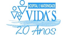 Hospital e Maternidade Vida's logo