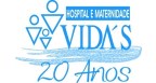 Hospital e Maternidade Vida's Logo