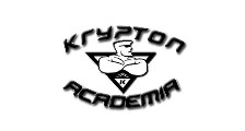 Krypton Academia logo