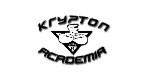 Krypton Academia Logo