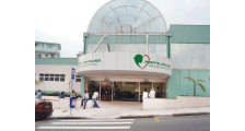 Hospital da Mulher - Maria José dos Santos Stein logo