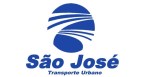 Auto viação sao jose Logo