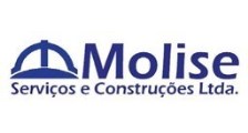 Molise serviços e construções ltda logo