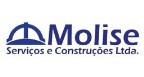 Molise serviços e construções ltda Logo