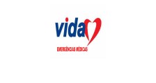 Vida Emergências Médicas logo