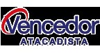 VENCEDOR ATACADISTA Logo