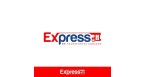 Express Transportes Urbanos LTDA Logo