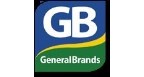 General Brands Logo