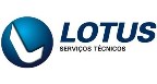 lotus serviços tecnicos ltda Logo