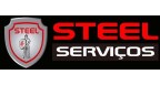 STEEL SERVIÇOS Logo