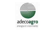 Adecoagro logo