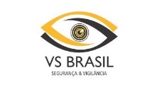 VS BRASIL SEGURANÇA E VIGILÂNCIA logo