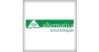 Alternativa Serviços e Terceirizaçao em Geral Ltda Logo
