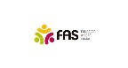 Fundação de Ação Social FAS Logo