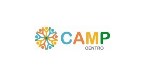 Camp Centro - Centro de Aprendizagem e Melhoramento Profissional Logo