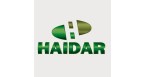 Haidar Transportes e Logística Logo