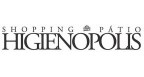 shopping patio paulista Logo