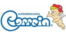 Logo de Correia Supermercado