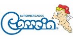 Correia Supermercado Logo
