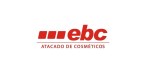 EBC Atacado de Cosméticos Logo
