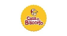 Casa do biscoito logo