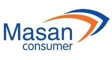 Masan logo