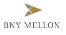 BNY Mellon - Serviços Financeiros logo