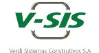 Verdi Sistemas Construtivos S.A Logo