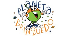 Planeta Brinquedo logo