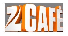 z cafe logo