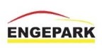 Engepark Estacionamentos Logo