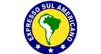 Expresso sul americano Logo