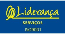 Liderança Limpeza e Conservação logo